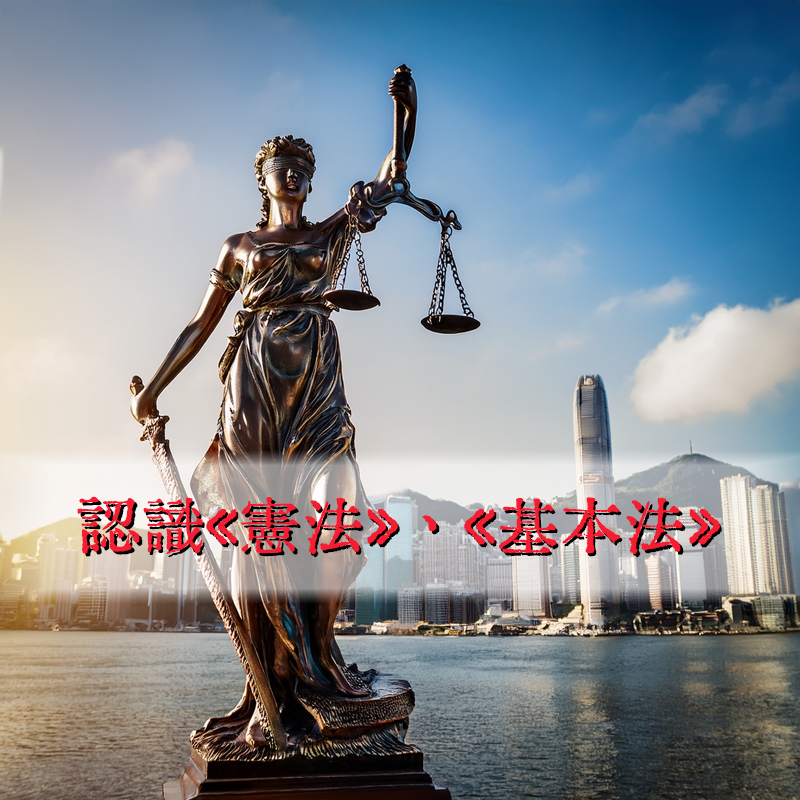 #國民教育 #德育及公民教育 #價值觀教育 #國民身份認同