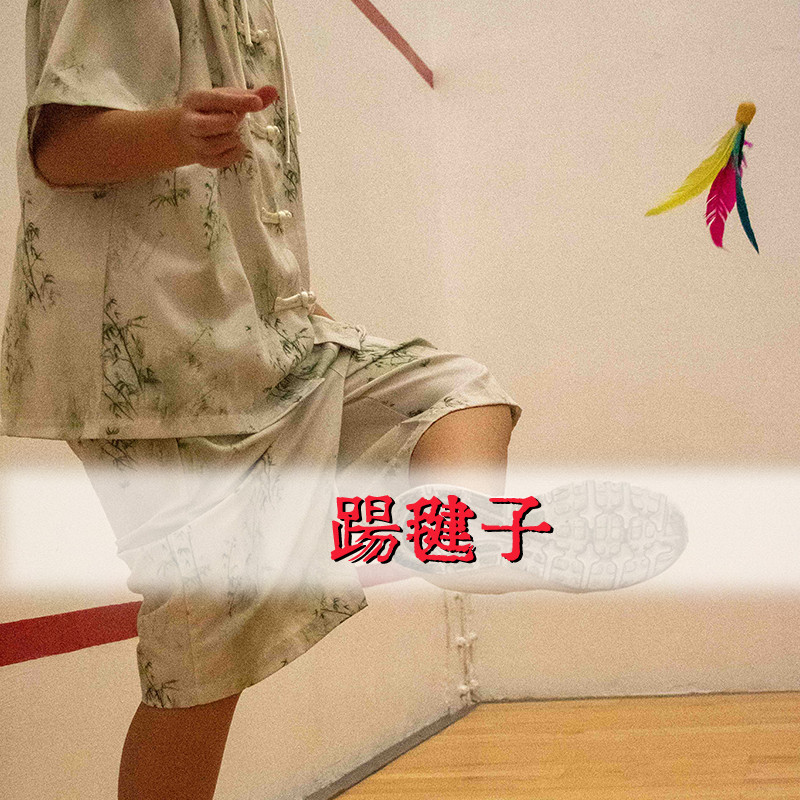 中華文化趣味手工班