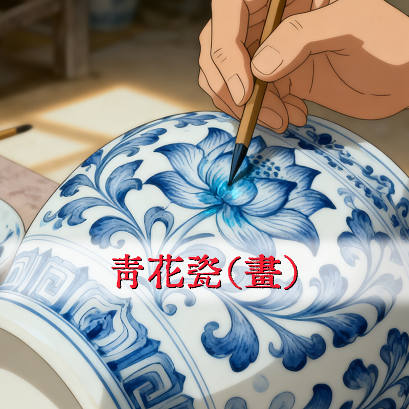 中華文化工作坊