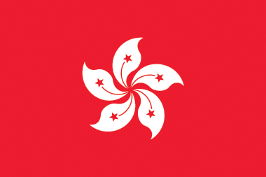 認識香港區旗 (2)