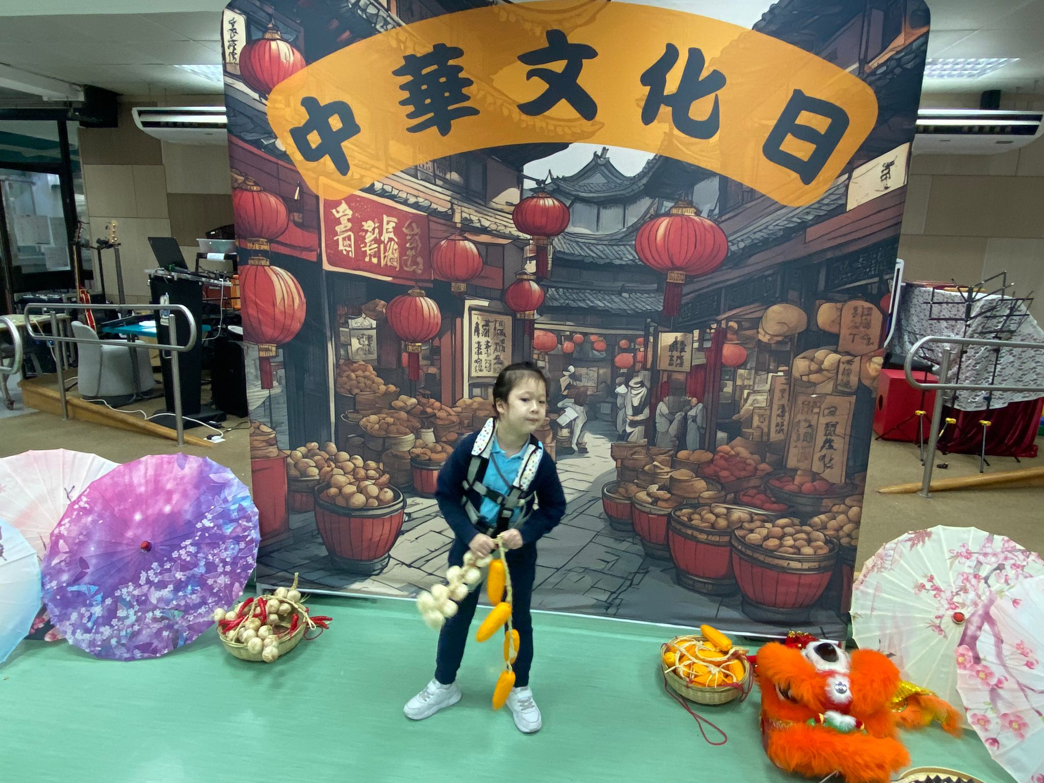 現代校園中的中華文化體驗：傳統智慧的創新傳承