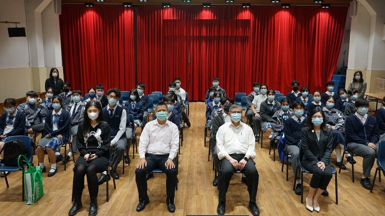 教師培訓主題：傳統智慧融入現代校園——中華文化體驗課程設計與實踐