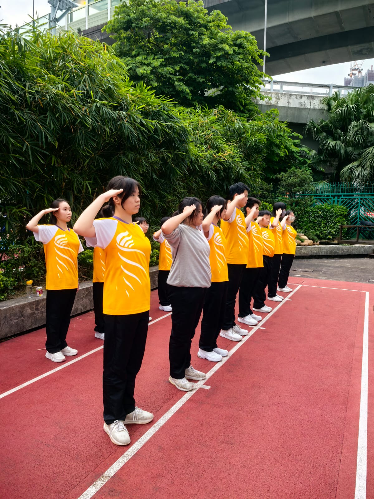 訓練專注力：中式步操如何提升認知素養