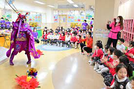 變臉：傳承川劇的藝術瑰寶