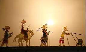 皮影戲：光影中的經典民間傳說