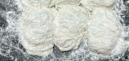 龍鬚糖 – 指尖揉轉出的非遺