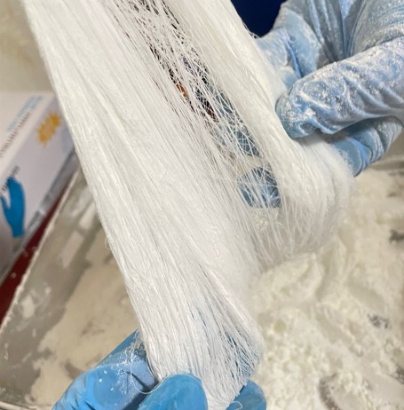 龍鬚糖 – 傳統工藝傳承路