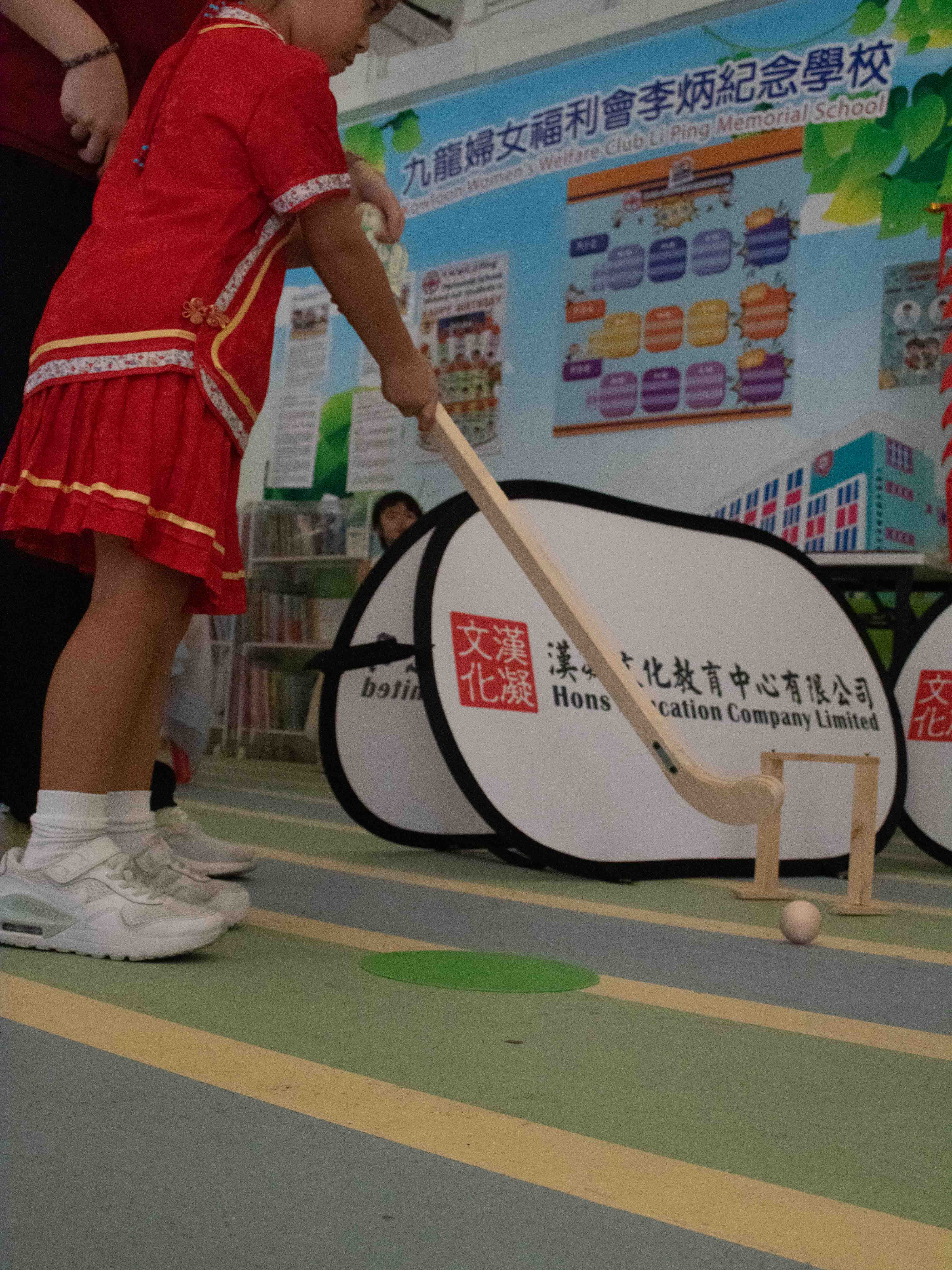 捶丸團隊賽：協作共贏顯智慧