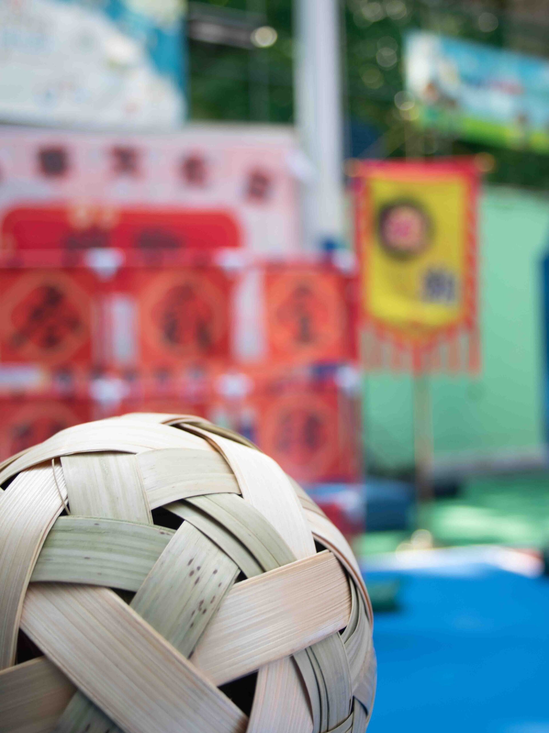 蹴鞠非遺課堂：傳承千年運動瑰寶