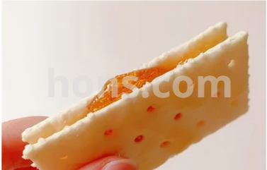 童年小確幸-麥芽糖餅