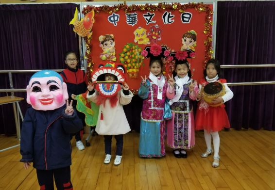 中華文化日攤位遊戲：玩樂中接住老祖宗的智慧