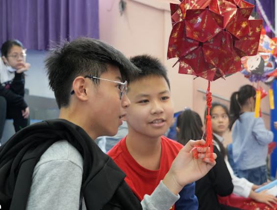 中華文化日猜燈謎：拆解漢字趣味，激活腦力