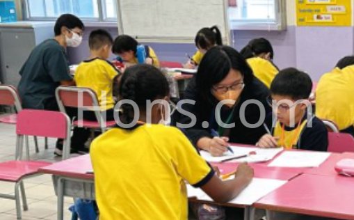 智為課後輔導-讓差異生都有適合自己的課業