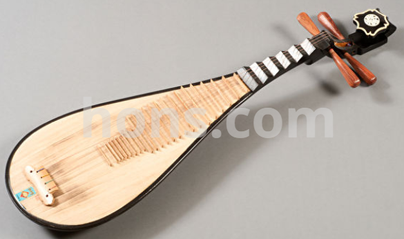 中樂-絲竹雅韻傳華章