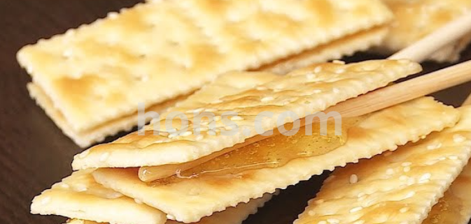 餅裹麥芽，文化根芽