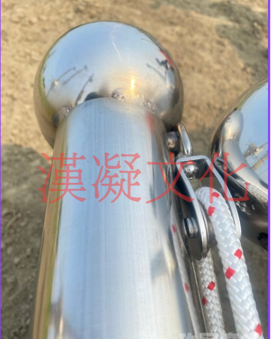 及時維修旗杆繩：預防旗幟墜落，提升旗桿使用穩定性