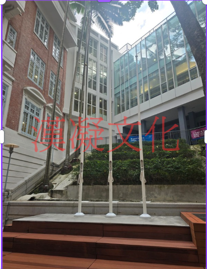 升旗座維修工程團隊上門服務