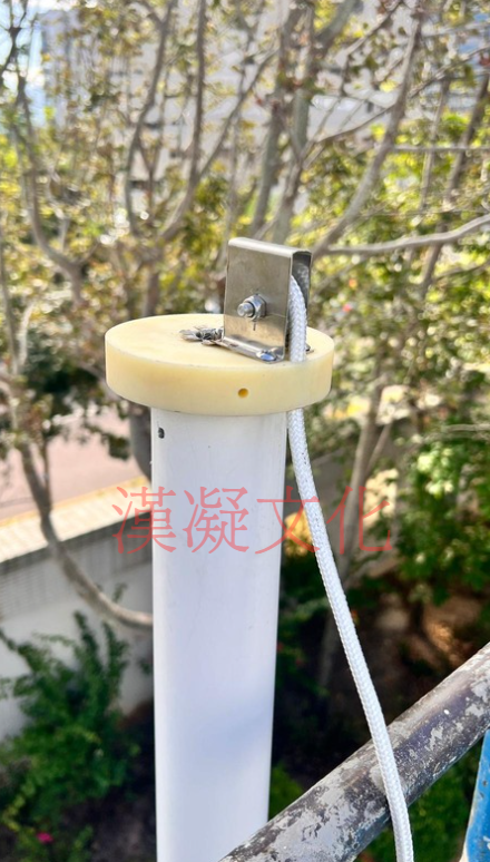 維修旗桿講求協調性：同步優化升旗座與旗桿繩配合度