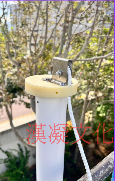 維修學校旗桿：讓校園標誌安全又美觀