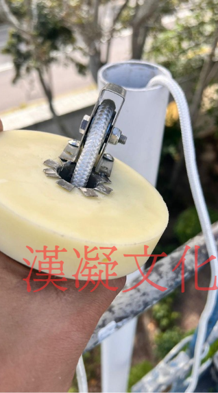 升旗座維修工程 – 香港中小學升旗座