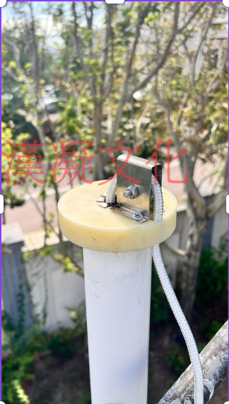 維修旗桿注重溝通：為香港學校提供定制化維修方案