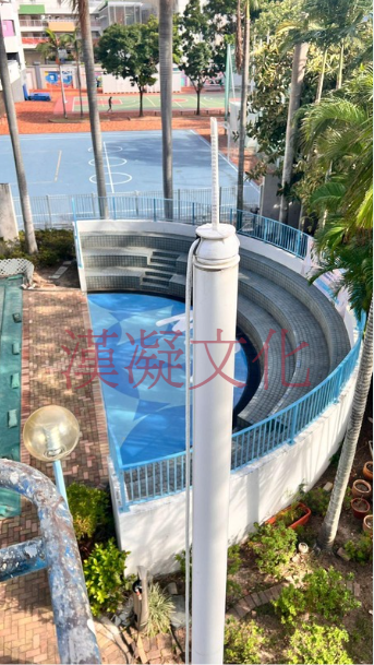 學校旗桿座維修不容忽視：保障校園升旗儀式安全穩定