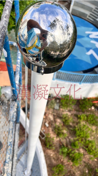 學校旗座維修：香港校園設施保養的重要環節