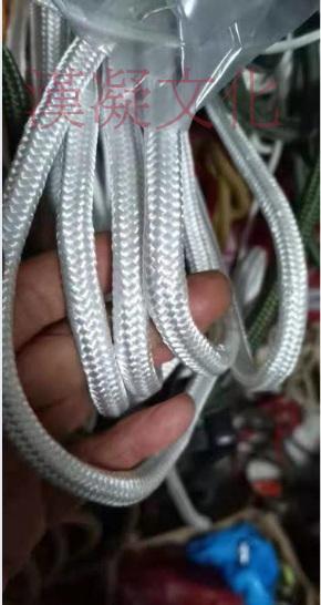 學校旗杆繩維修：選用高強度繩索，杜絕安全隱患