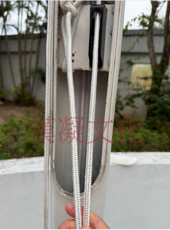 升旗繩維修：香港學校不可或缺的設施保養服務