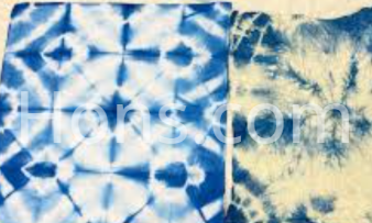 中學紮染課煥新-全靠這筆文化津貼​