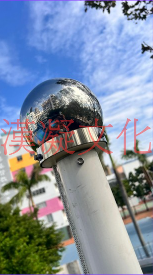 升旗座維修工程：避免香港學校升旗儀式中斷