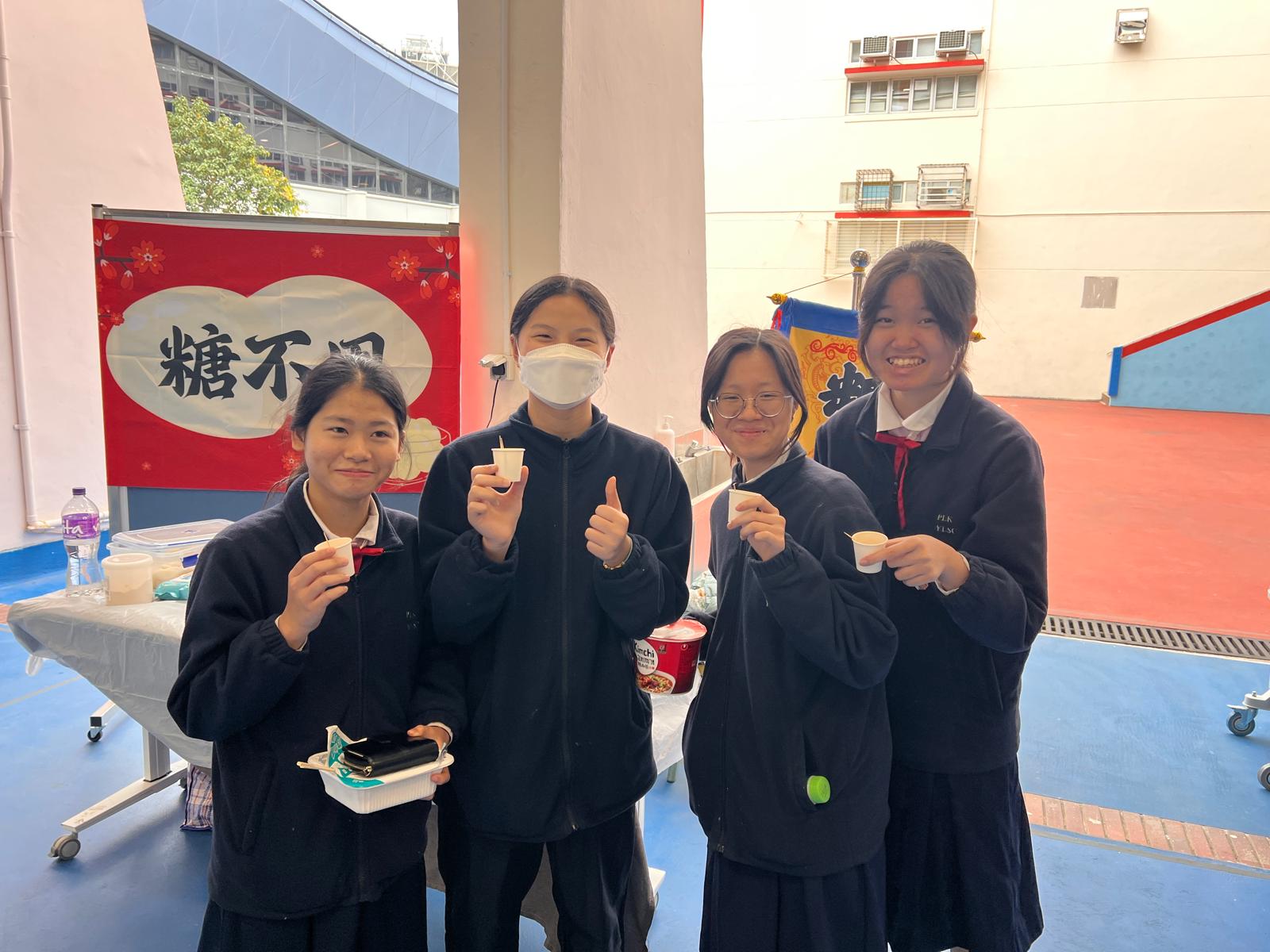 糖不甩到會 寓意圓滿 珍藏青春回憶