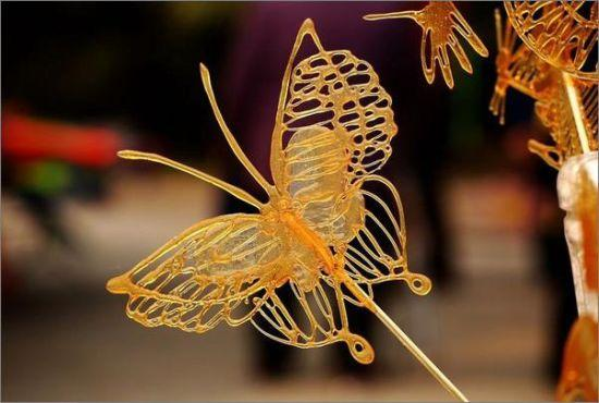 糖畫傳承中華技藝，香港學校到會服務首選品牌