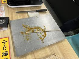 糖畫——中華傳統小食走進香港校園，締造有意義的文化體驗