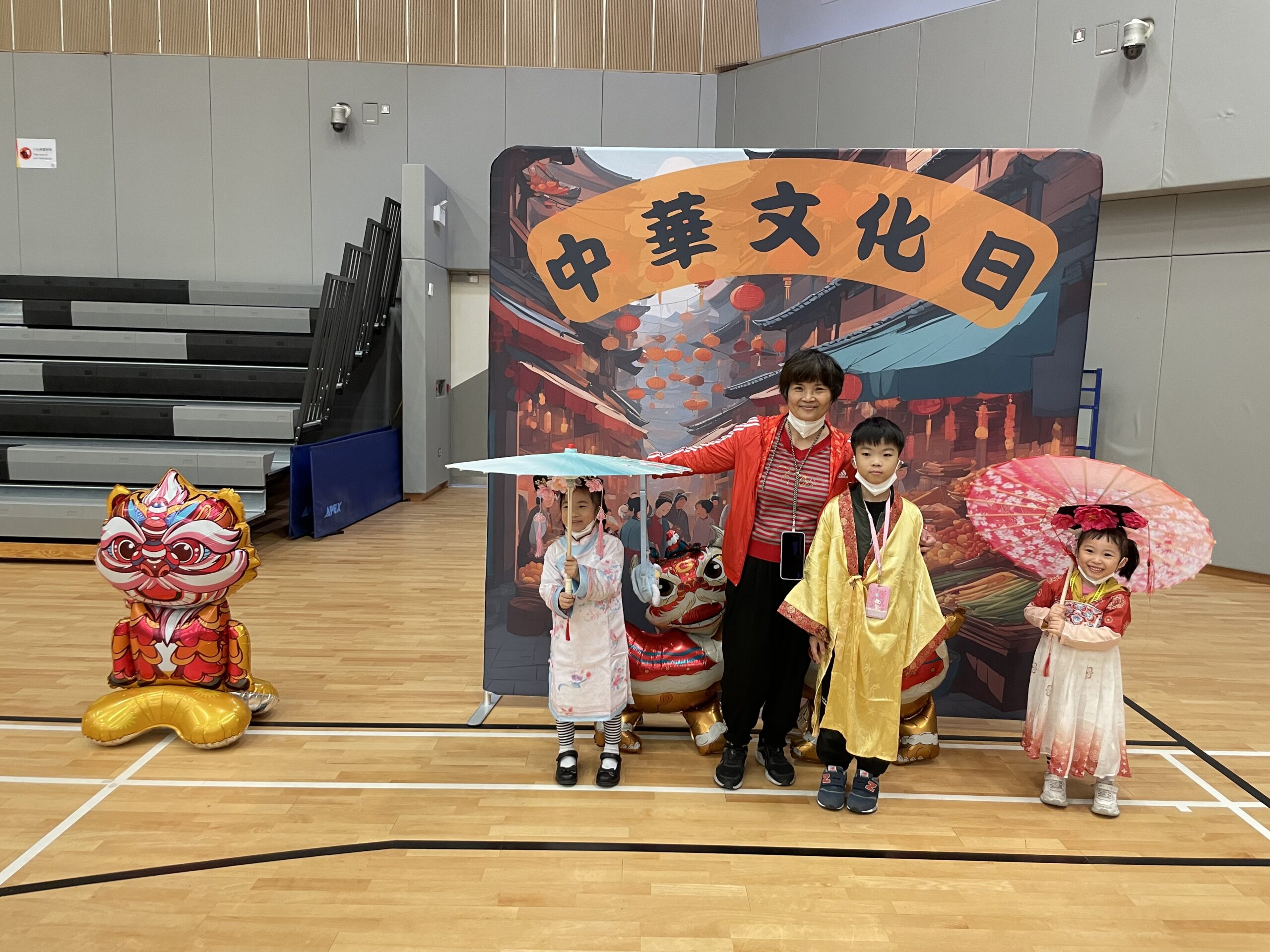 中華文化日：華服之美，藏著中華文化的深厚底蘊