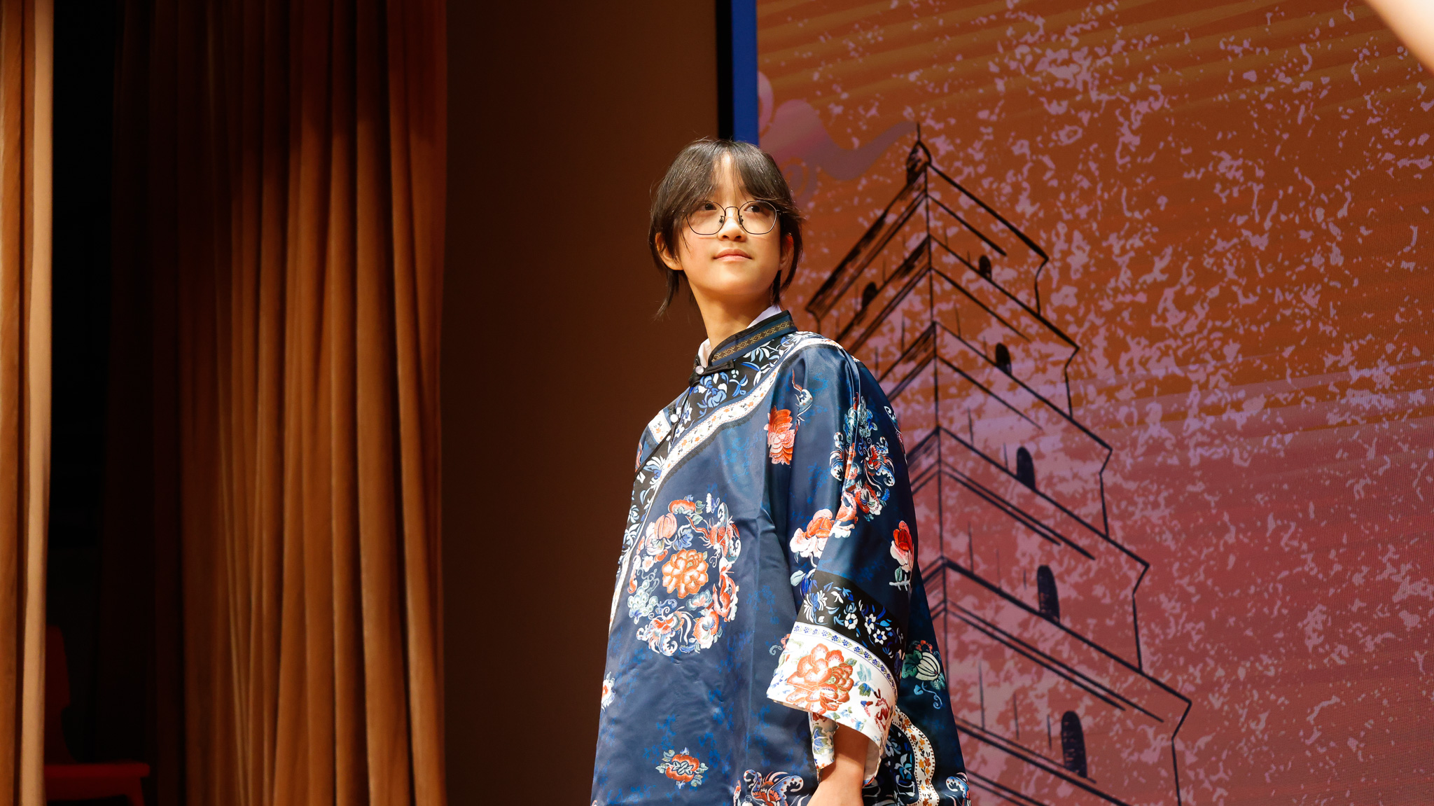 漢服互動講座｜趣味互動傳承中華文化｜活化全港學生文化學習體驗