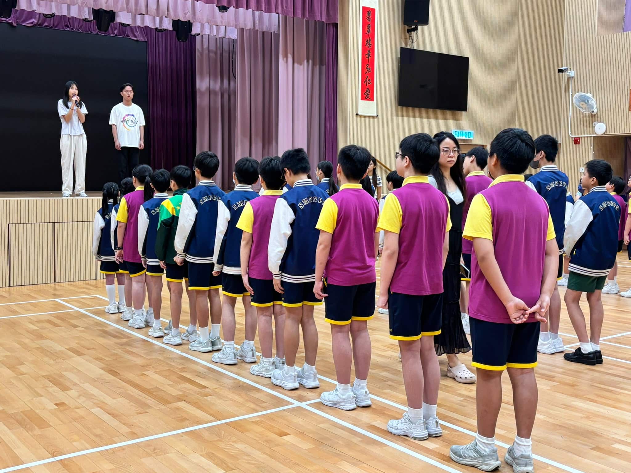 風紀訓練如何提升校園管理？學校津貼運用攻略