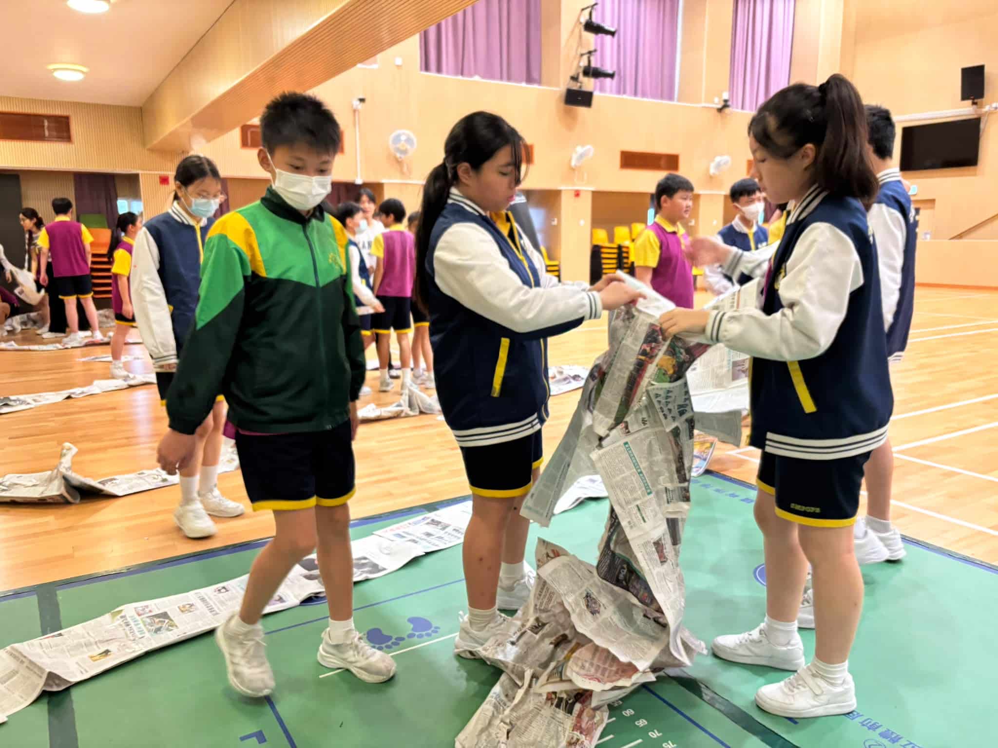 領袖訓練營如何規劃？善用學校津貼打造精英學生團隊