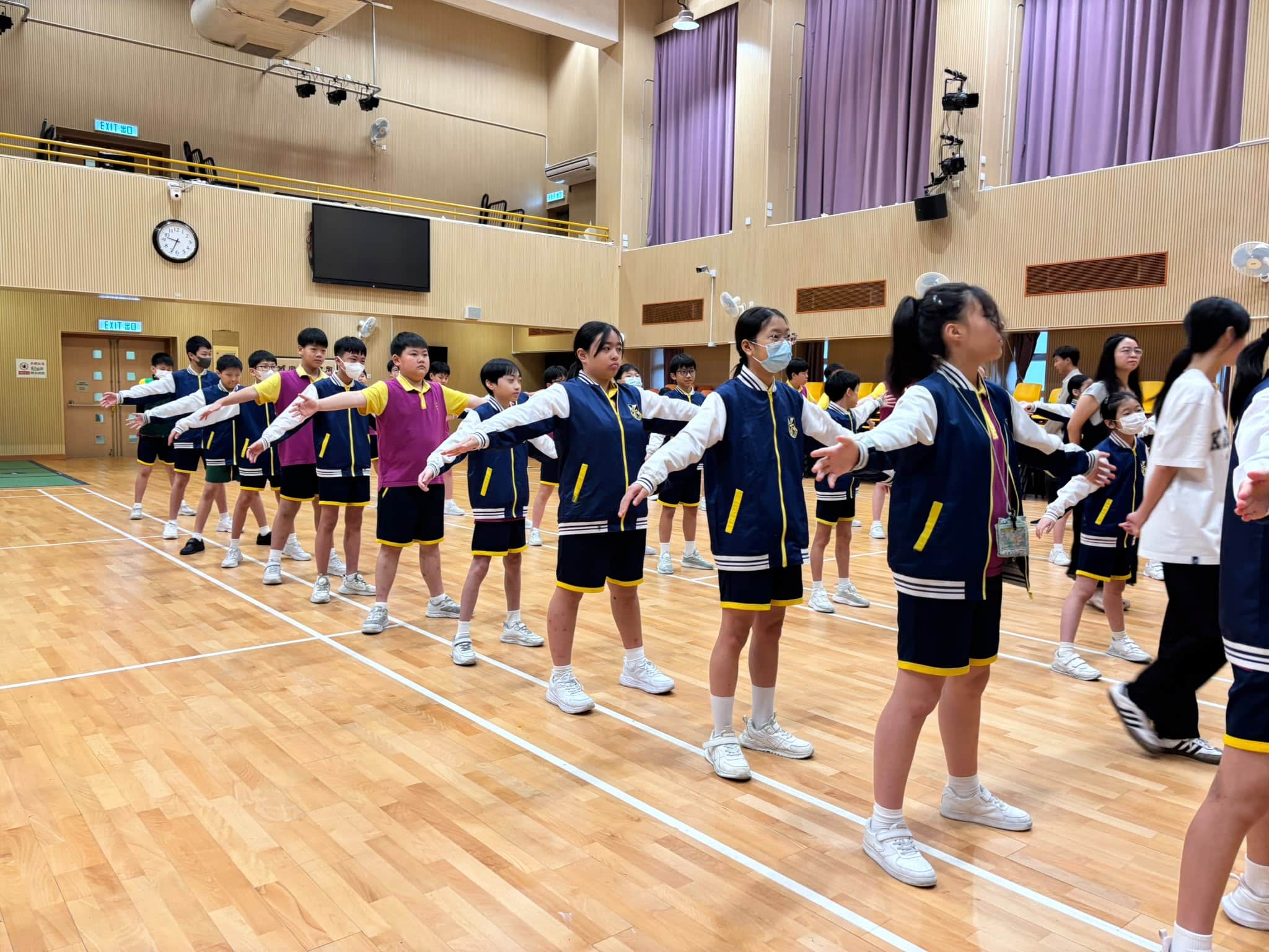 中學領袖訓練完整方案｜善用津貼強化學生領袖與團隊培訓