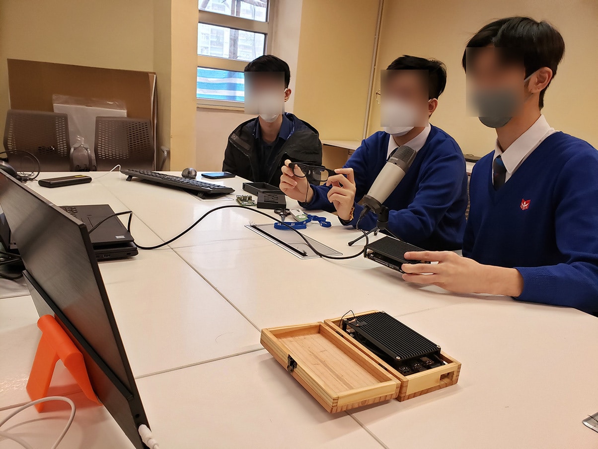 善用綜合科目津貼 —— 提升學生數碼素養與媒體教育